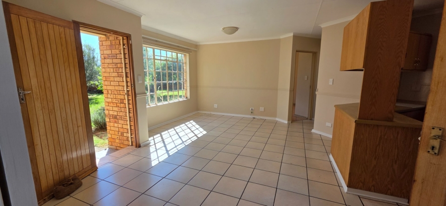 2 Bedroom Property for Sale in Heuwelsig Free State